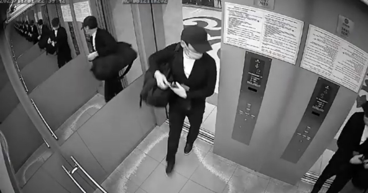 Ақтөбеде 25 млн теңгенің алтынын ұрлаған (ВИДЕО)