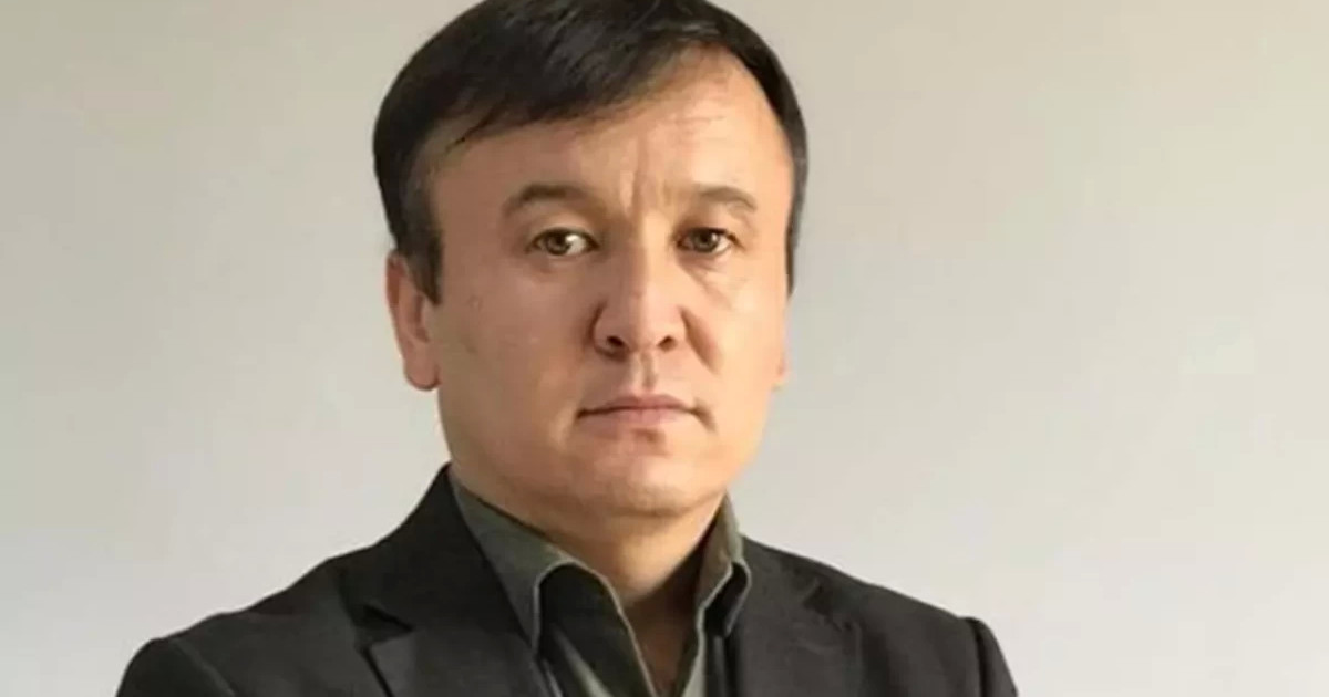Дастан Шымырбай «Хабар» телеарнасының бас продюсері қызметіне тағайындалды