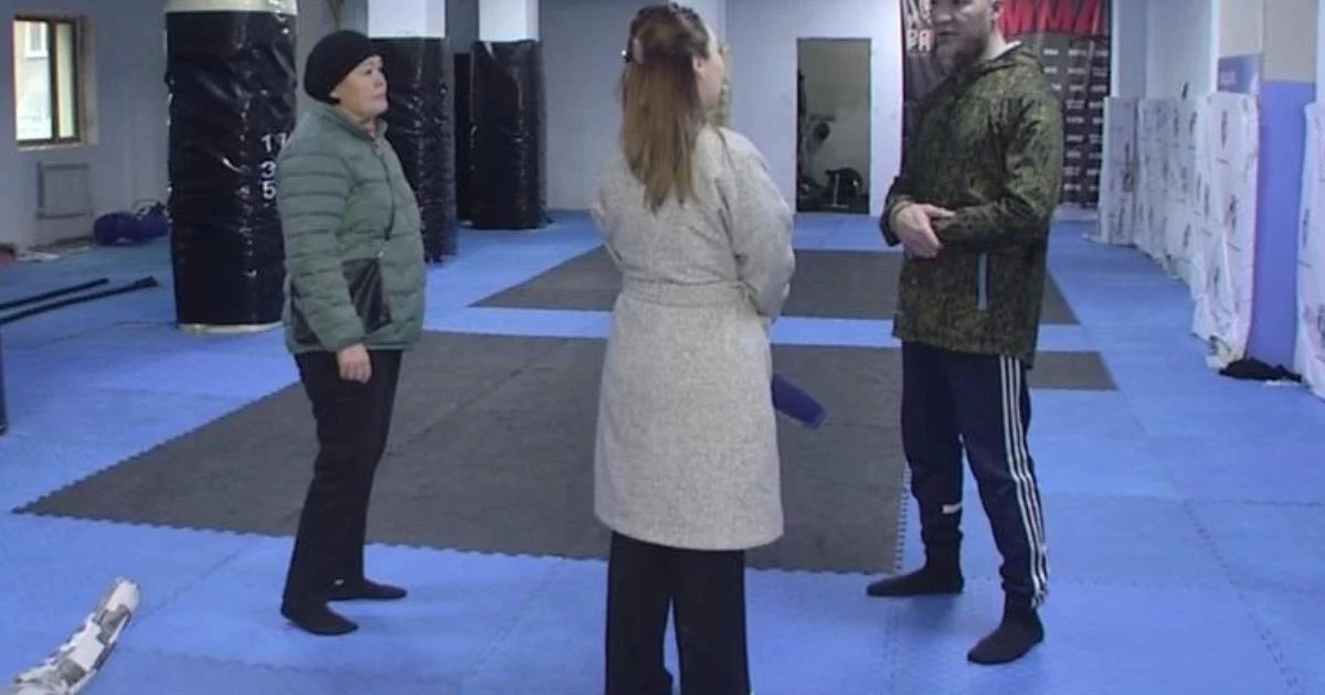 Астанада спорт үйірмесінде жарақаттанған жасөспірім мүгедек болып қалды