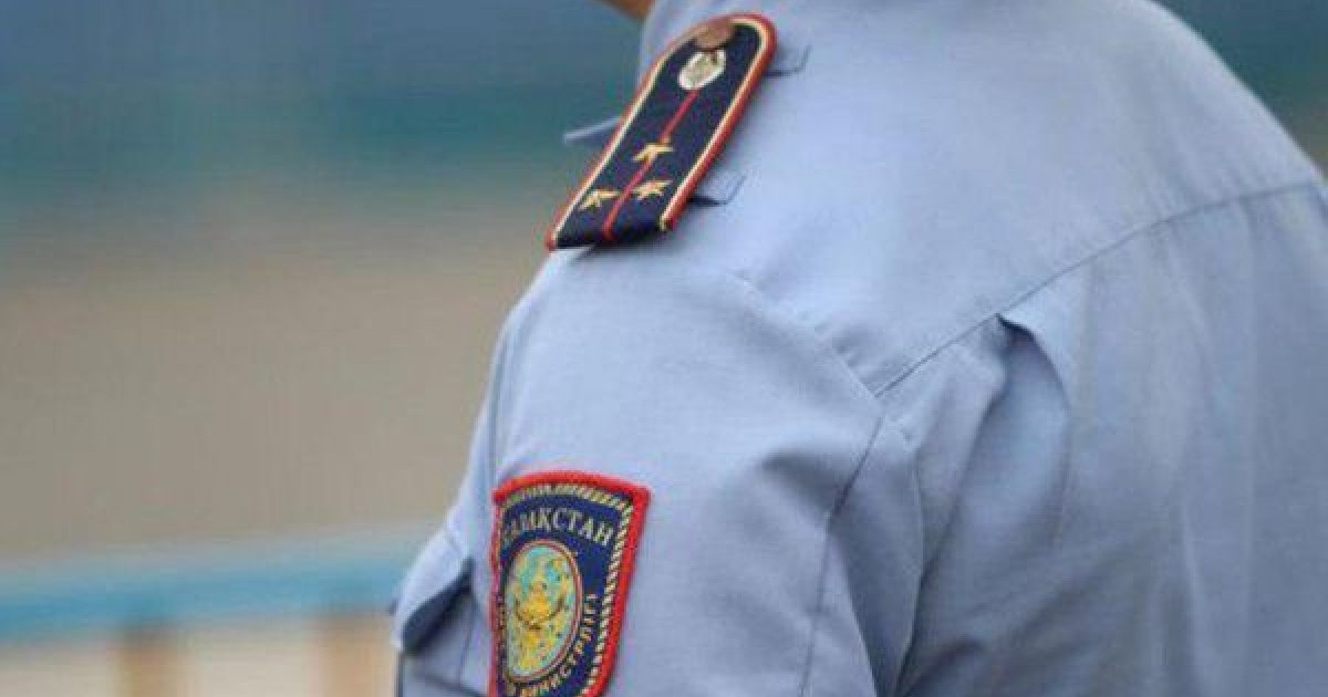 Атырауда көпірден секірген жасөспірімнің денесі әлі табылмай жатыр