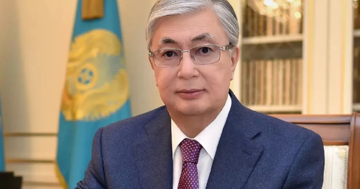 Президент ресейлік «Известия» газетіне сұхбат берді