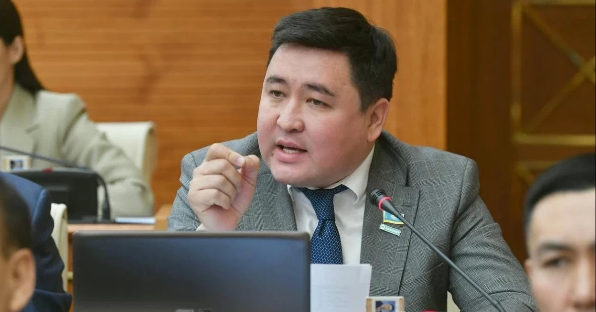 Халық кедейліктің құзына құлап жатқанда, спортқа 775 миллион доллар бөлу сау адамның ақылына сыя ма? – депутат