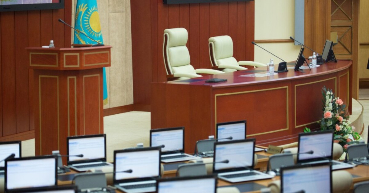 Кәсіпкерлік субъектілерін тексеру тәртібі заң деңгейінде бекітіледі