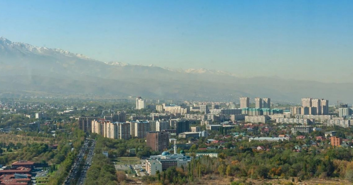 Алматының элиталы аудандарындағы 20 нысан бұзылады