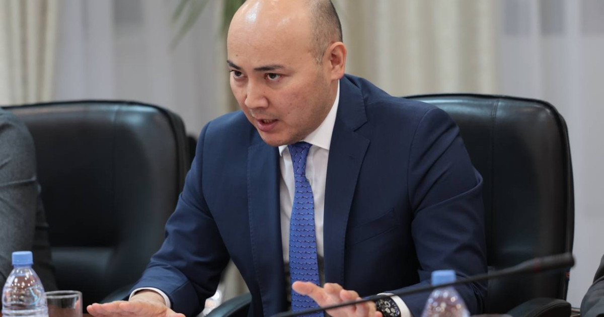 Бизнесті тексеру екі есе азаяды – Ұлттық экономика министрі