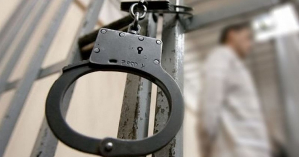 2,1 млрд теңге жымқырған аурухана басшысы мен есепшісі ұсталды