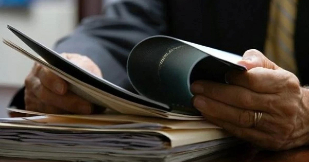 Бородулиха ауылының әкімдігі 270 млн теңгеге заңсыз келісімшарттар жасасқан