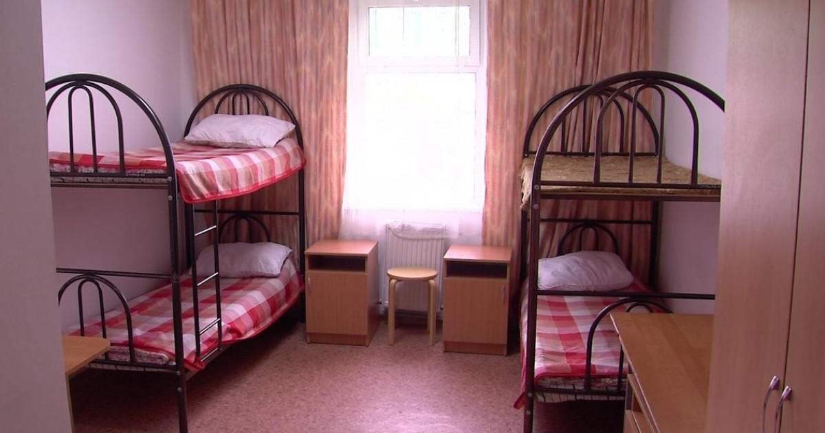 Жатақханалар мен хостелдерде өрт қауіпсіздігі тексерілді