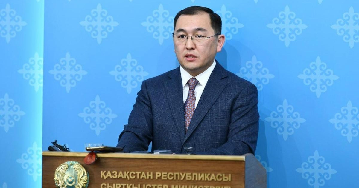 44 азамат: Газа секторындағы қазақстандықтар елге қайтарыла бастады