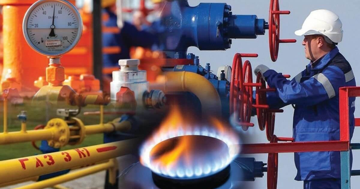 Ақтөбе облысынан Қостанай қаласына дейін жаңа газ құбыры тартылады