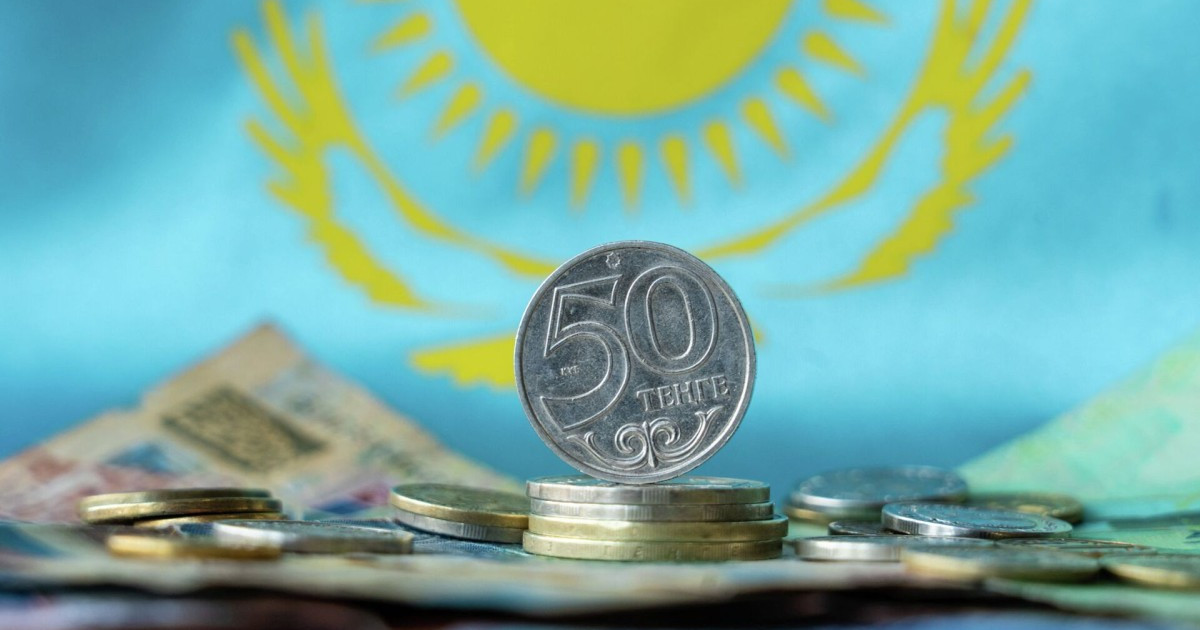 Ұлттық валюта неліктен «теңге» деп аталды?