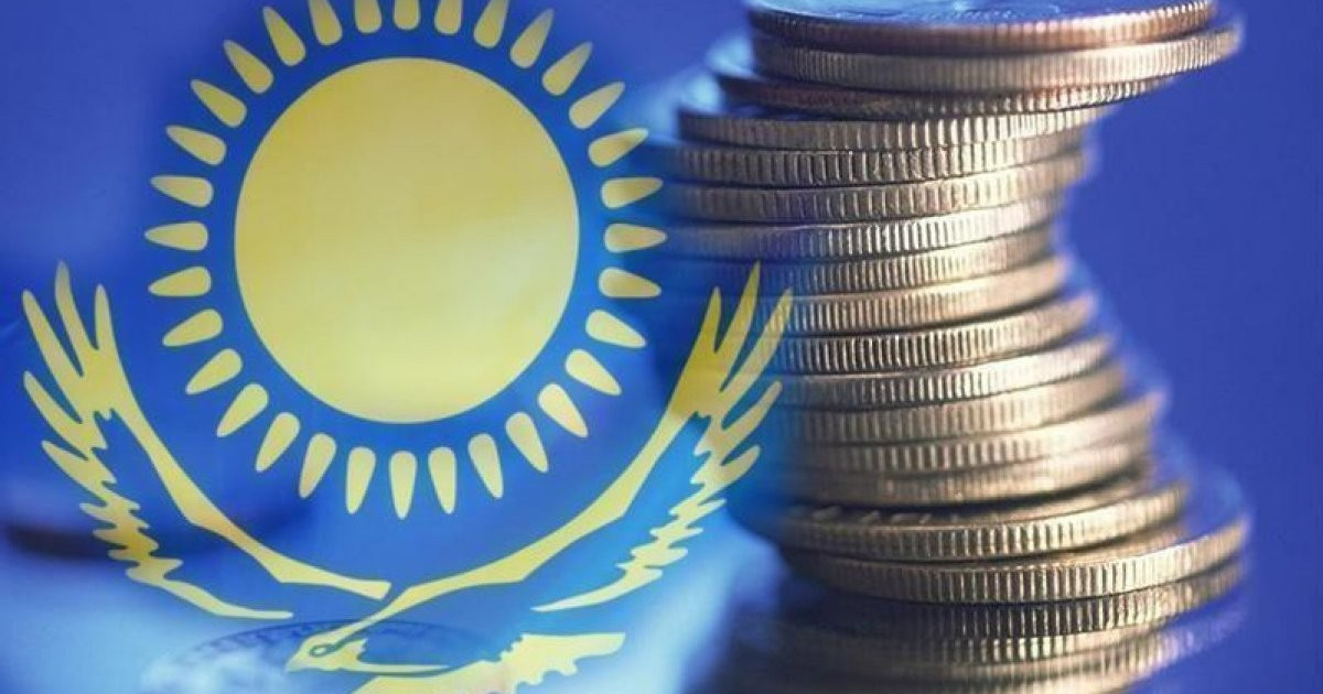 Биыл Қазақстан экономикасы 4,9%-ға өсті