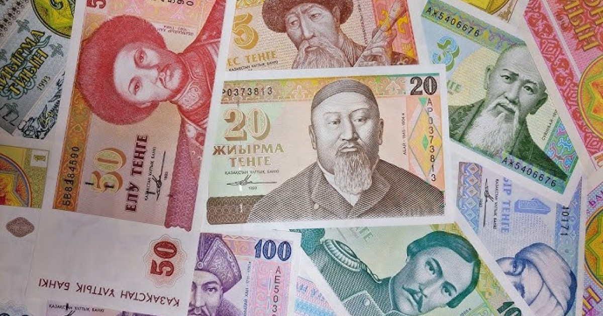 Алғашқы теңге банкнотының дизайнын әзірлегенде суретшілер қандай қиындыққа тап болды?