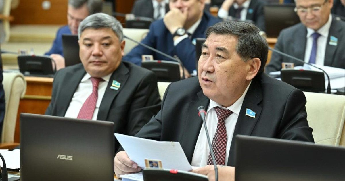 2025 жылдан бастап елімізде әскери қызметтің жаңа түрі пайда болады