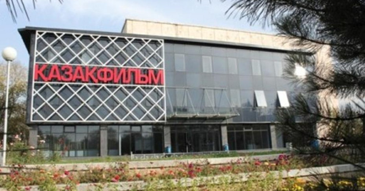 «Қазақфильмнің» бұрынғы президенті күдікке ілінді