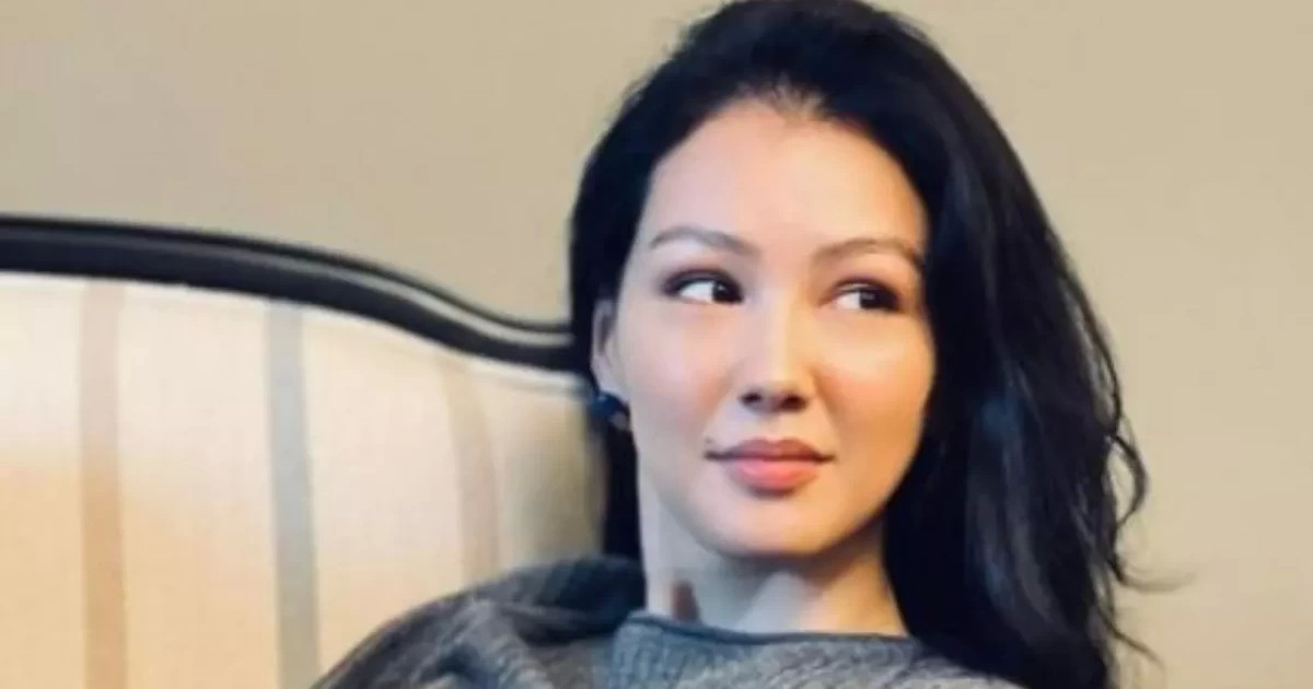 «Мұндай әке ешкімге керек емес»: Танымал актриса отбасындағы зорлық-зомбылық туралы айтты