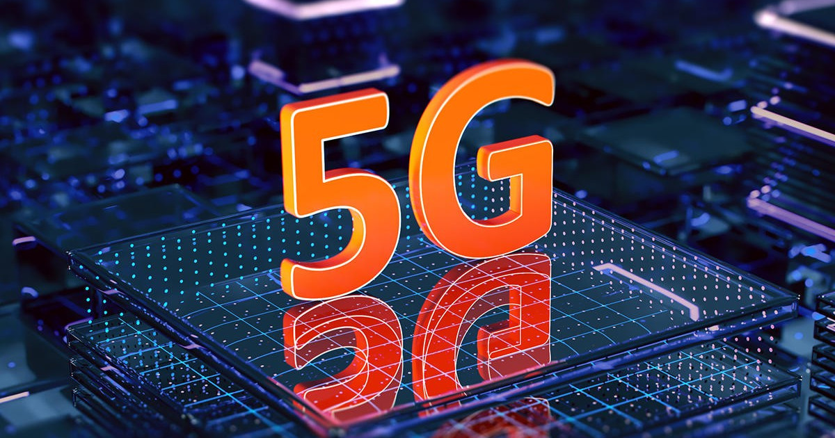 Қазақстанда 5G жаңа мобильді желісі қолданысқа енгізіліп жатыр