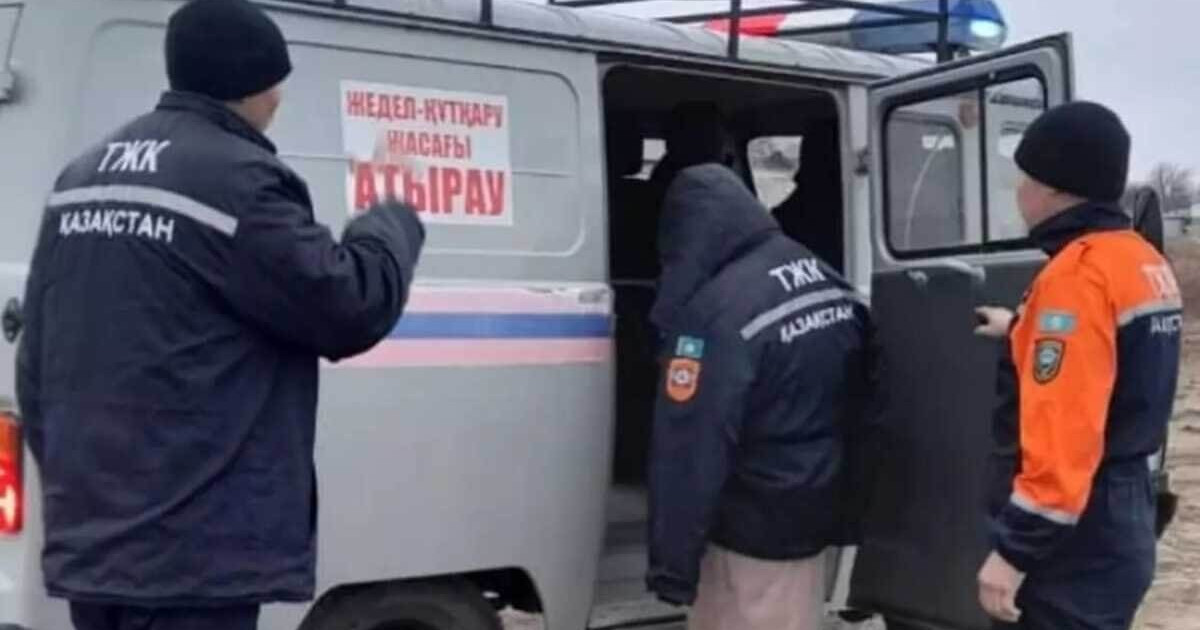 Атырауда бірнеше күн бұрын жоғалған бойжеткен табылды