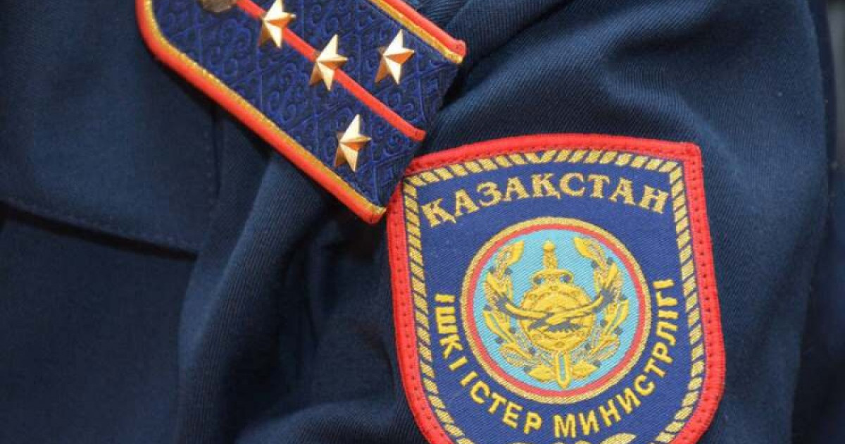 Атырау қаласында мас ер адам өз үйін жармақ болған
