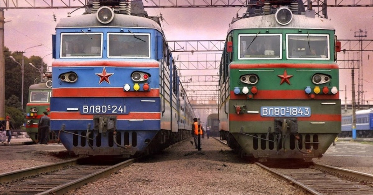 Жаңа жыл қарсаңында Алматы мен Астанаға қосымша пойыздар шығады