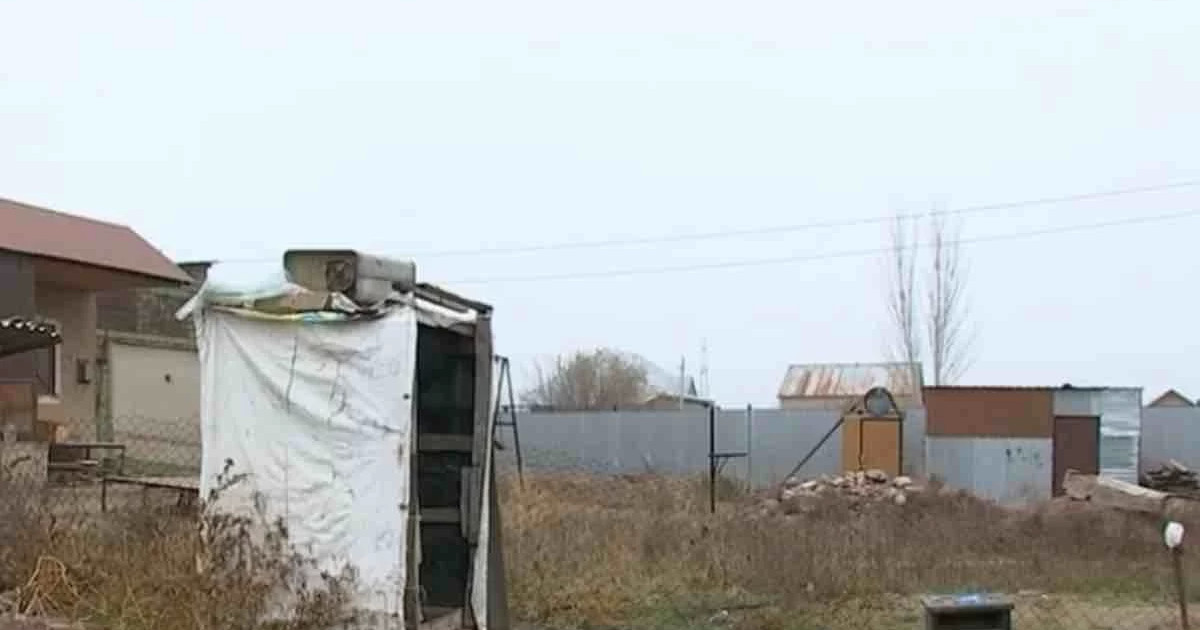 Алматы облысында 9 жастағы қызды белгісіз біреу зорлаған