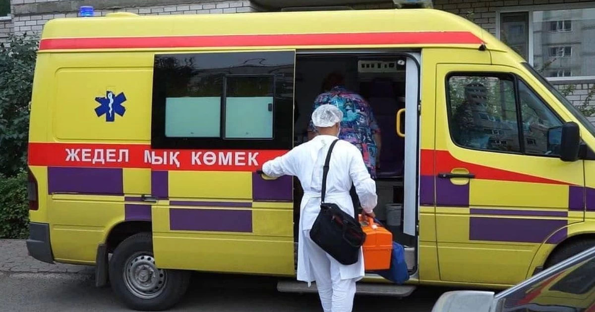 Шідертіде 8 айлық сәбидің неден көз жұмғаны белгілі болды