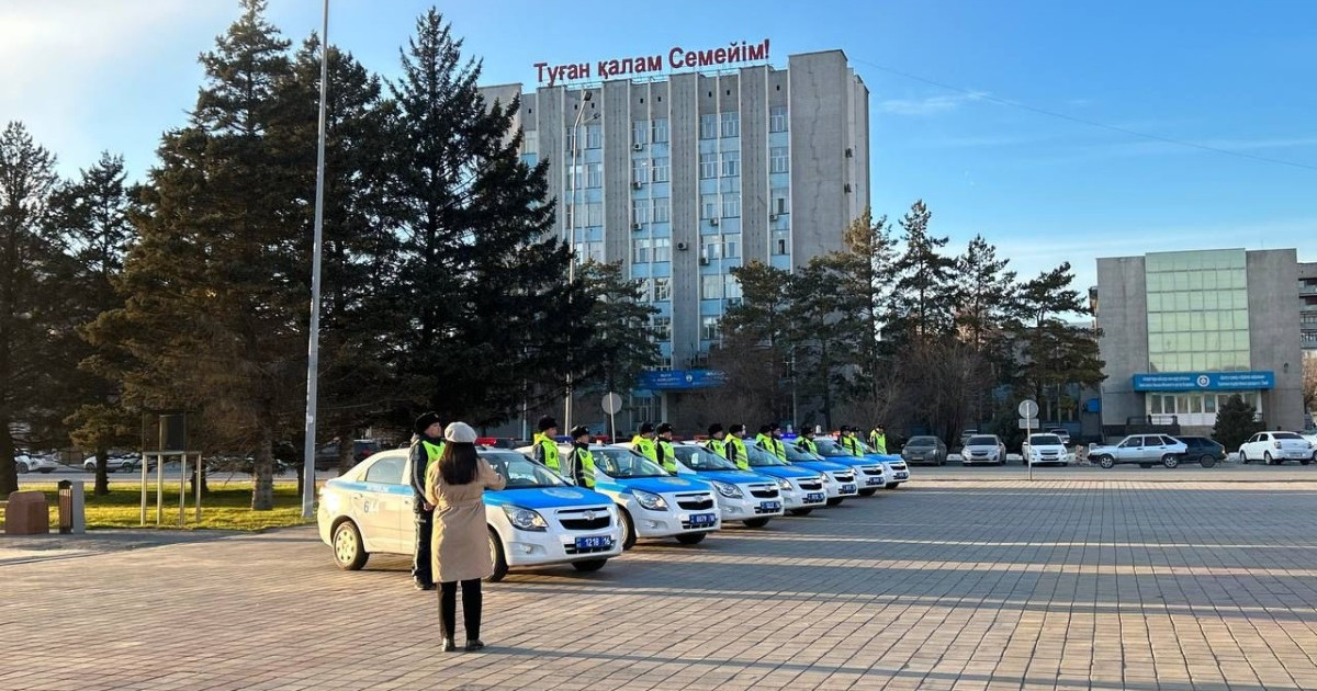 «Қауіпсіз қоғам» жаңа құқықтық мәдениетті қалыптастырады