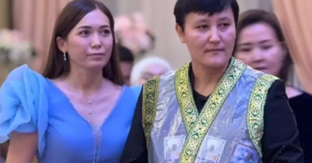 «Миллионер достарынан»: Әнші Нұржан Қалжан туған күнінде ерекше сыйлық алды