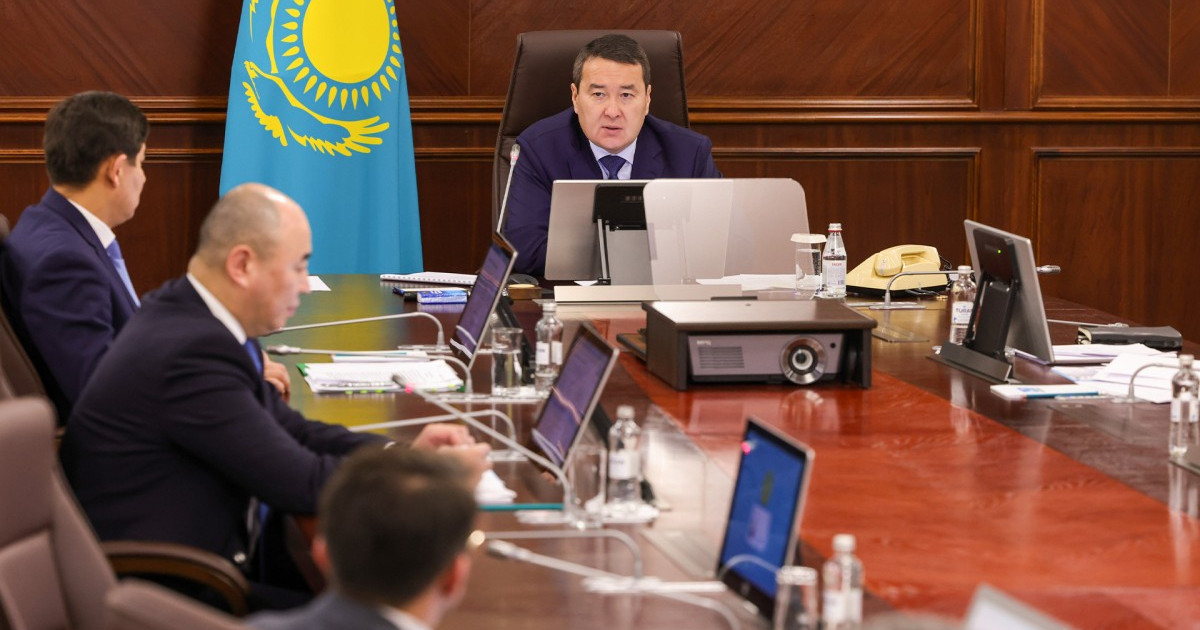 Алатау қаласы Қазақстанның үлгілі шаһарына айналады