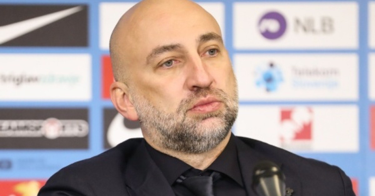 «Ешқандай футбол клубын басқаруды жоспарлап отырған жоқпын»: Бас бапкер Магомед Әдиев мәлімдеме жасады