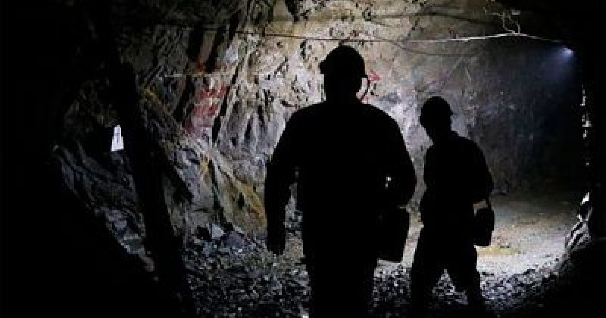 Жамбыл облысындағы «Қазақмыс» кенішінде 2 адам қаза тапты