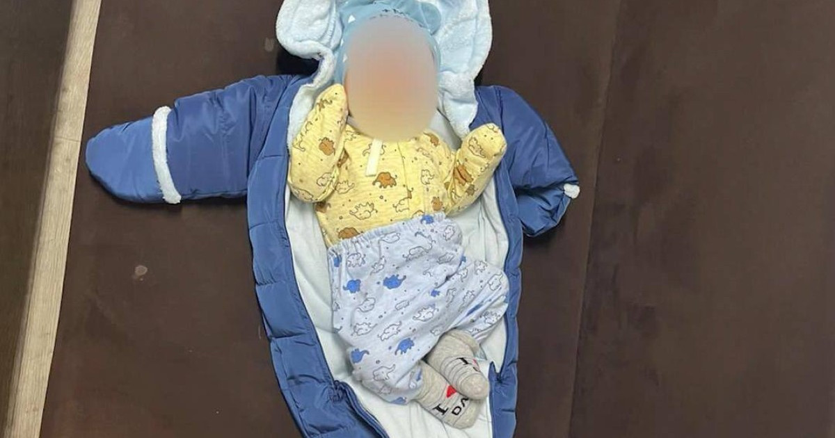 Алматы облысының тұрғыны әлеуметтік желі арқылы сәбиін сатпақ болған