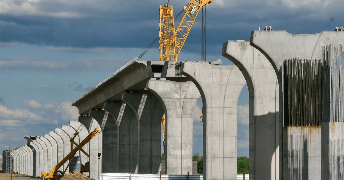 LRT Ұлттық қордан қаржыландырылады