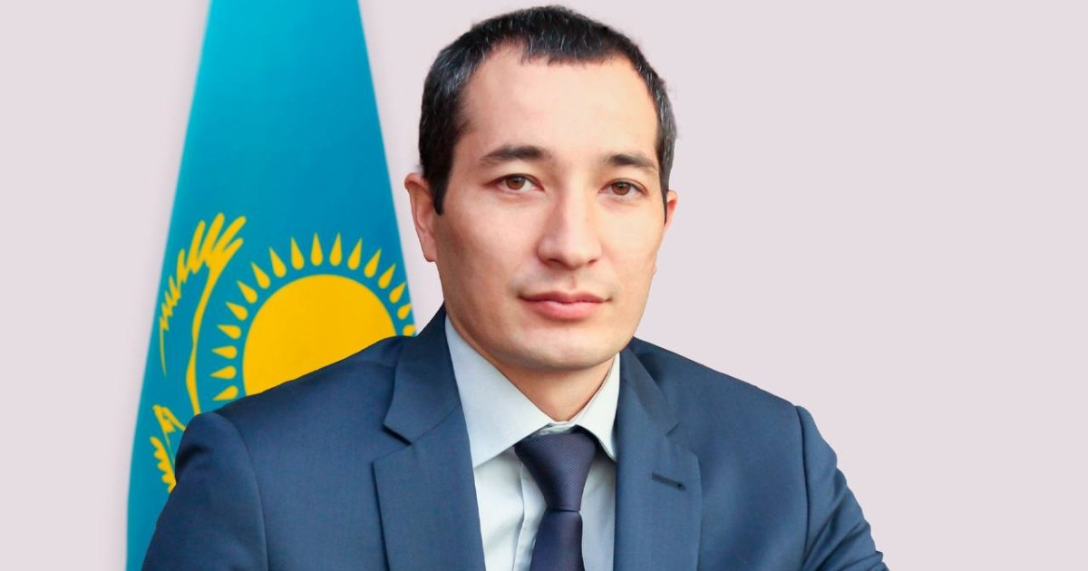 Туризм және спорт вице-министрі тағайындалды