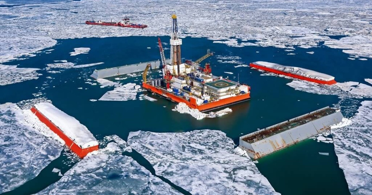 NCOC компаниясы мұнай өндіру көлемін 33 мың тоннаға қысқартты