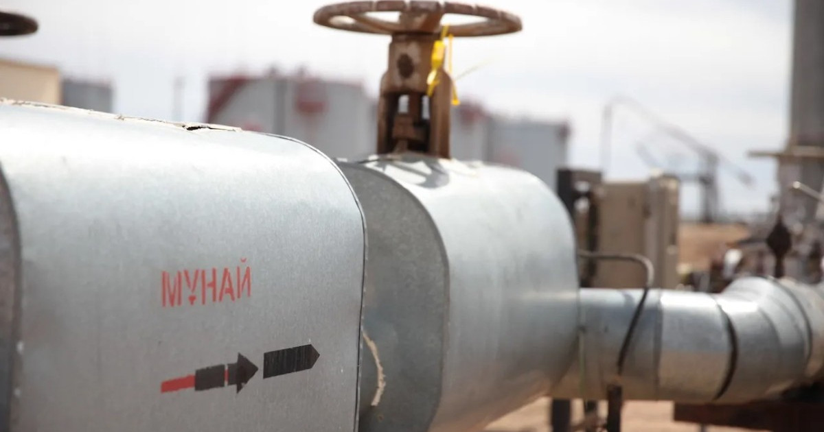 «ҚазМұнайГаздың» еншілес ұйымы ішкі нарыққа жеткізілетін сұйытылған мұнай газ көлемін ұлғайтты