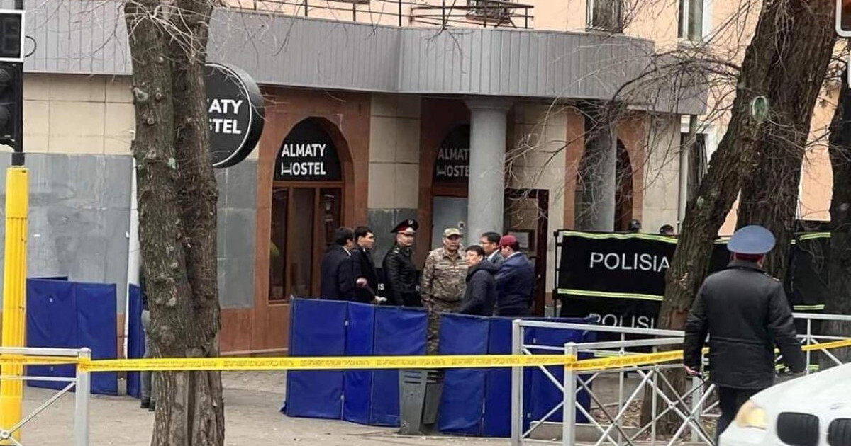 Студенттерді орналастыруға хостелмен келісімшарт жасалмады – министрлік