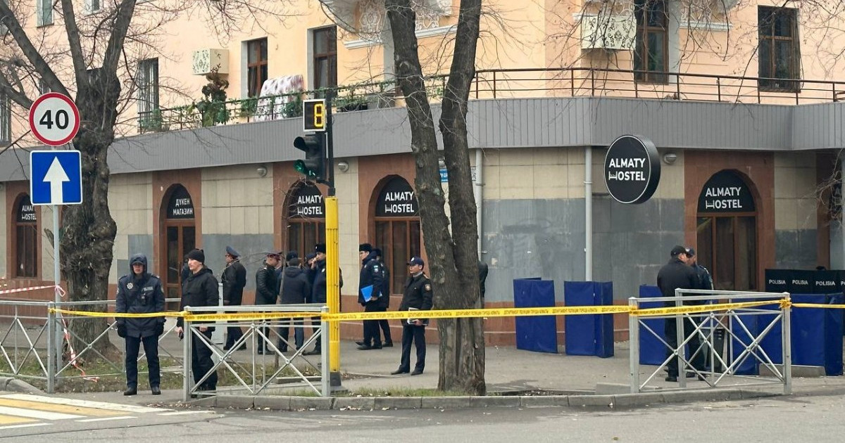 Хостелдегі өрттен қаза тапқандардың отбасыларына көмек көрсетіледі – Смайылов