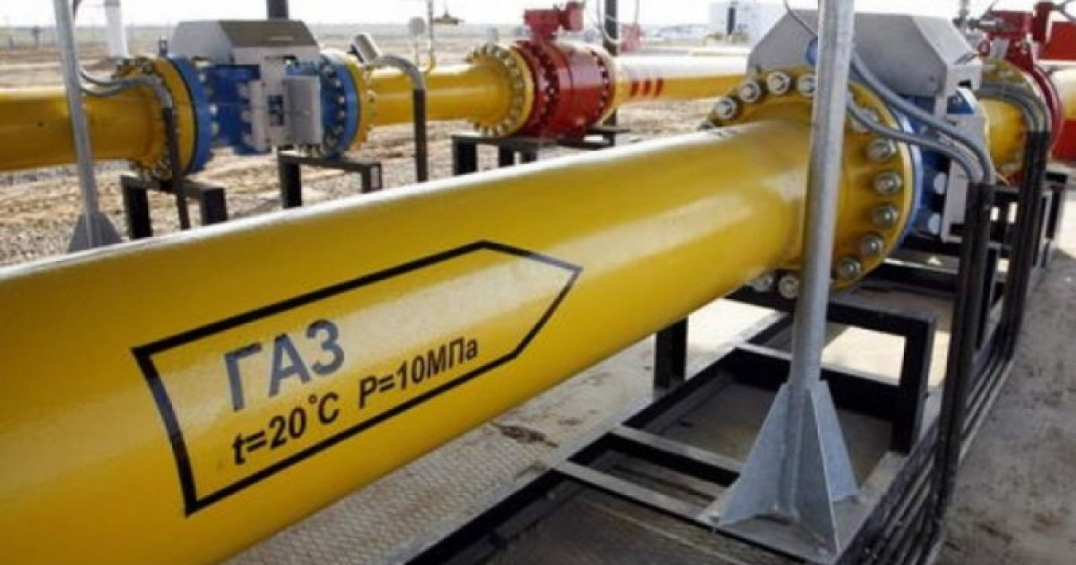 Атырау облысындағы газ құбыры мемлекет меншігіне қайтарылады
