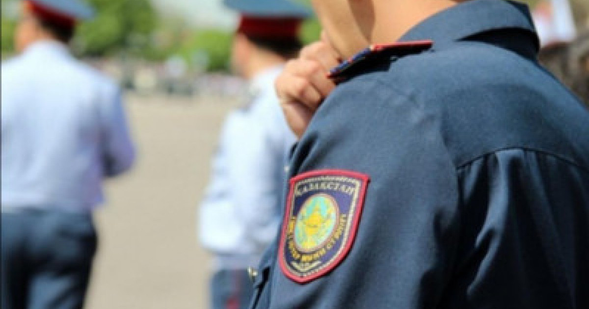 Астанада бөтеннің мүлкін бүлдірген тағы 2 вандал жазаланды