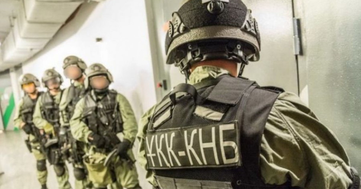 ҰҚК шекараны бұзған 28 шет ел азаматын ұстады