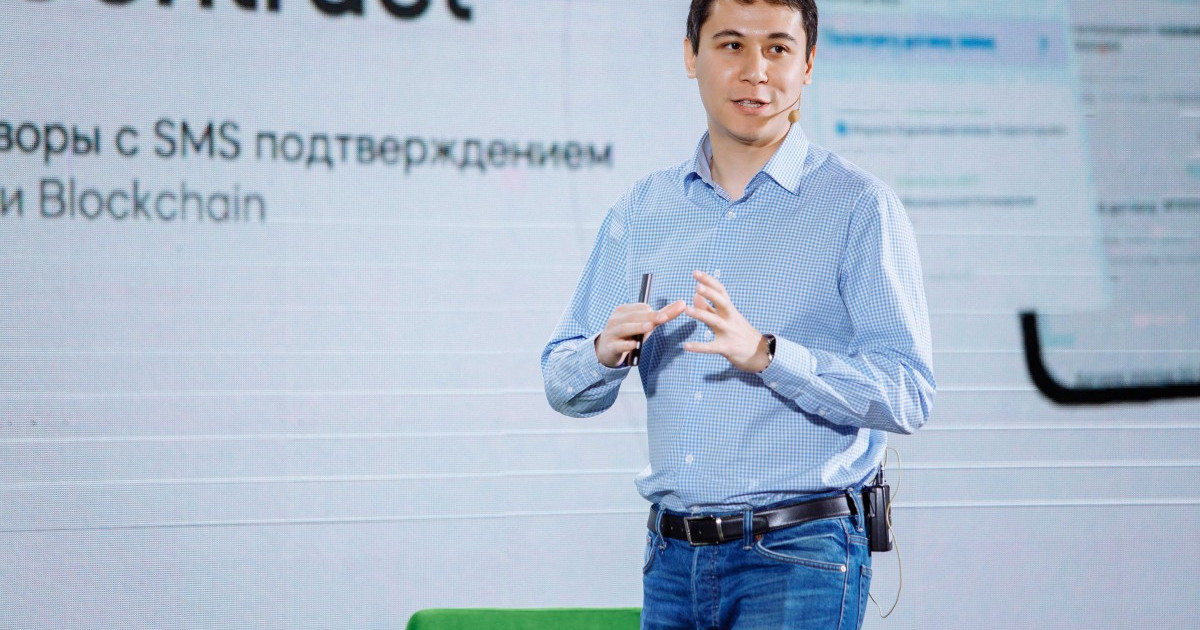 Кремний алқабында үздік ондыққа кірген стартап жоба