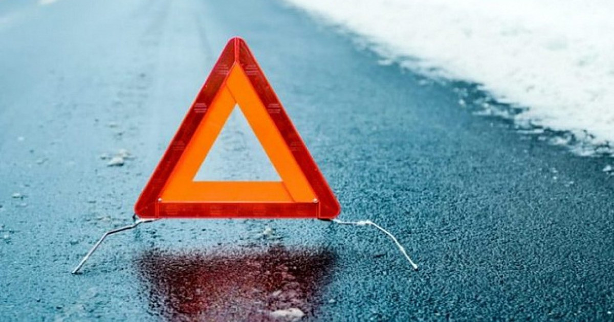 Елордада бес сағатта 79 жол-көлік оқиғасы тіркелді
