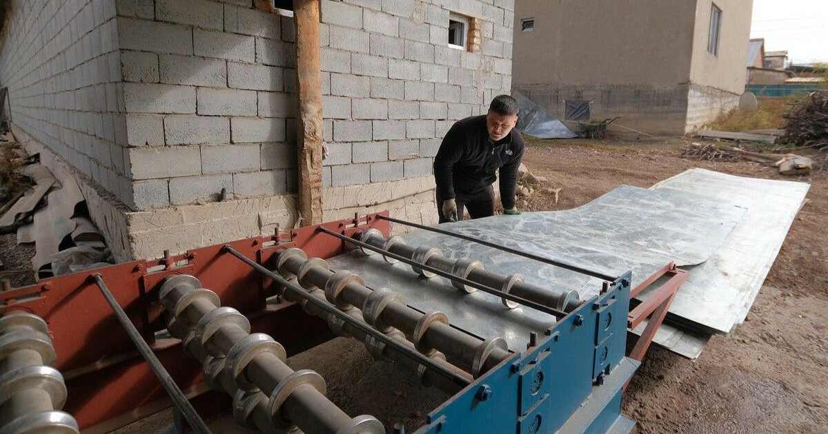 Алматы облысында 381 адам жеке кәсібін ашты