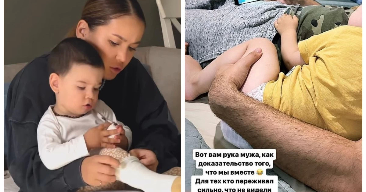 «Екі қалада тұрамыз»: Әнші Мақпал Исабекова алғаш рет күйеуі туралы айтты