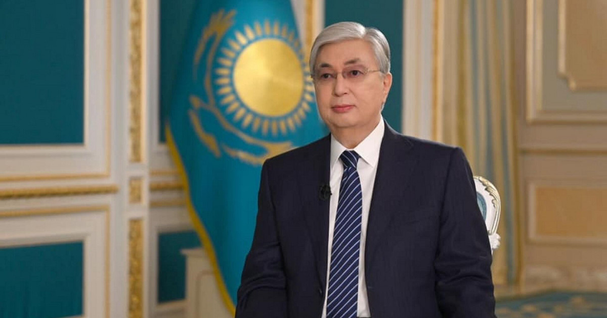 Қазақстан көптеген ел үшін жақсы әрі сенімді әріптес бола алады деп ойлаймыз – Мемлекет басшысы