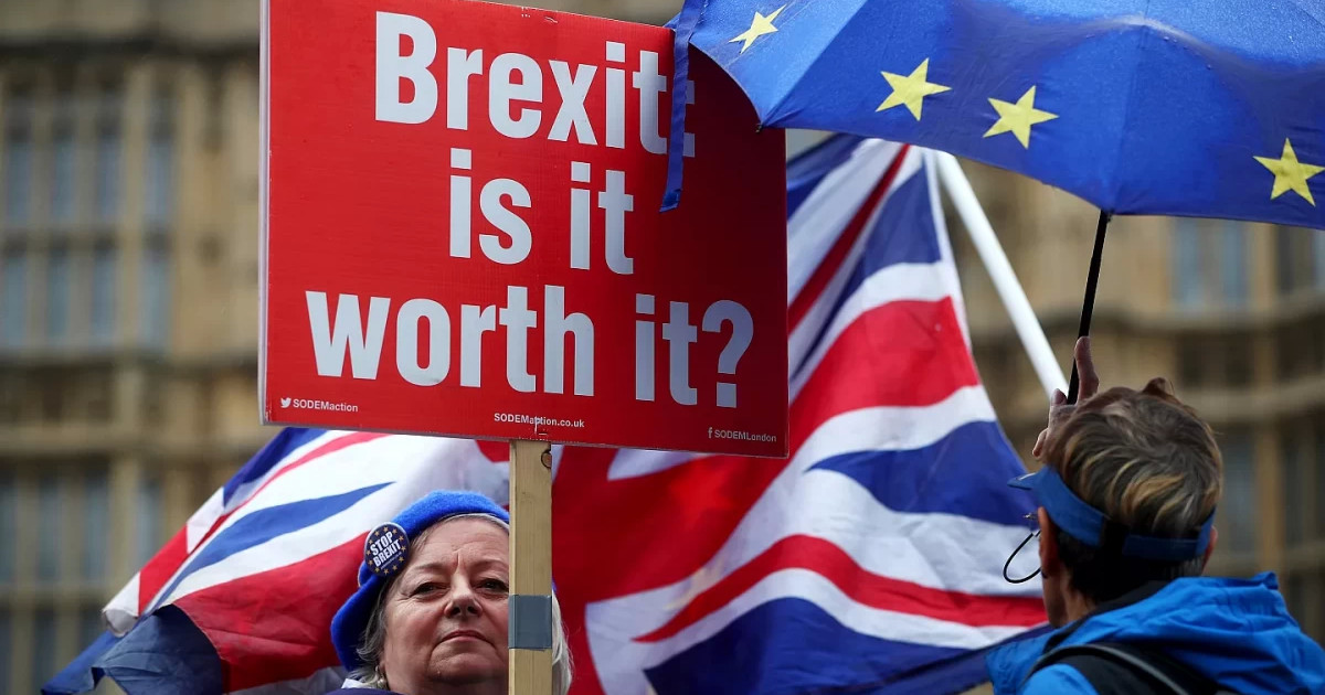 Brexit-тен кейінгі қаржы реформалары сәтсіз аяқталды – Ұлыбританияның парламент комитеті