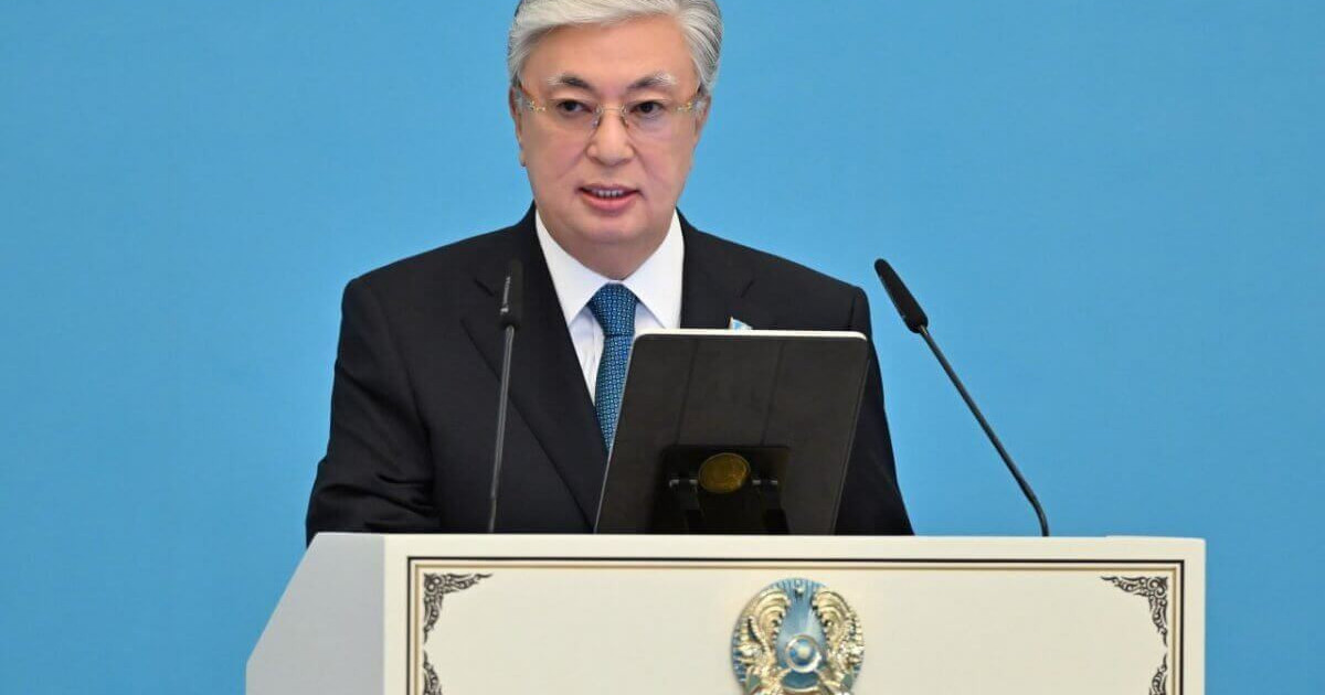 Президент өңірлердің әкімдерімен жылу беру мәселесін талқылады