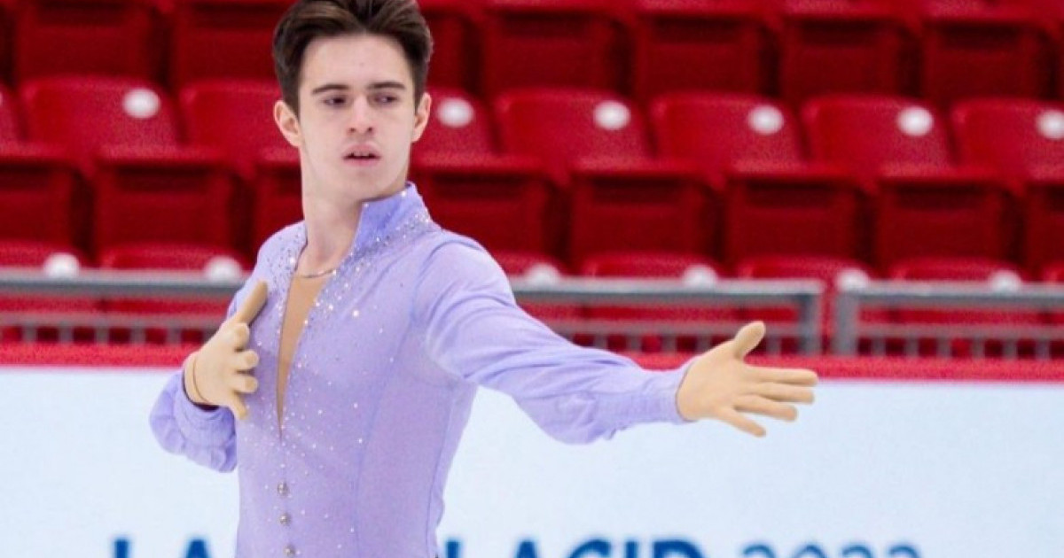 Алматыда мәнерлеп сырғанаудан Қазақстан чемпионаты өтеді