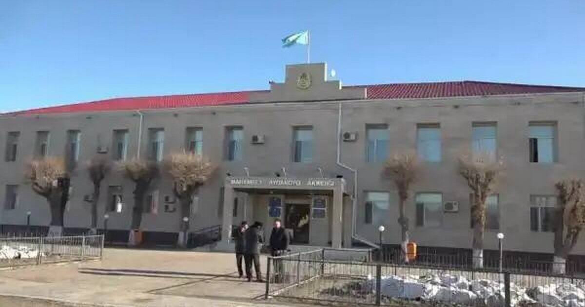 Атырау облысында жүкті келіншек ауруханада қайтыс болды
